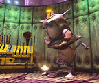 Oddworld: Munch's Oddysee (DE)