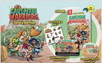 Caveman Warriors (DE) — Deluxe Edition