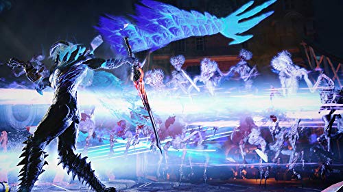 Devil May Cry 5 (DE) — Special Edition