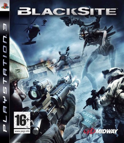 Blacksite (FR)