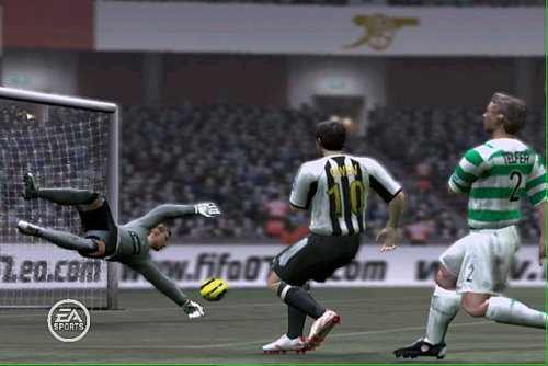 FIFA 07 (FR)
