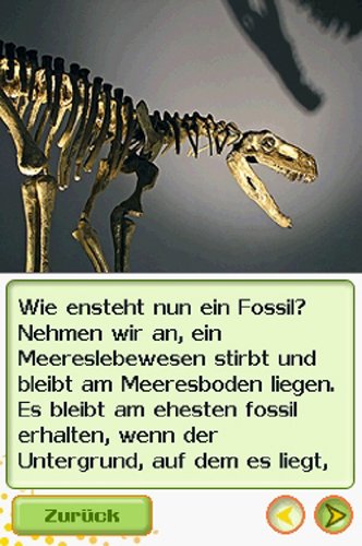 Animal World: Dinosaurier (DE)