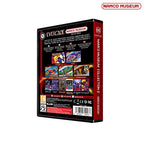 Namco Museum Collection 2