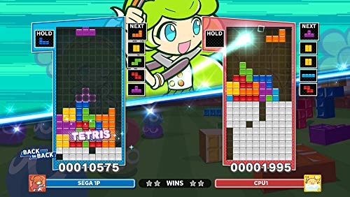 Puyo Tetris 2 (GB)