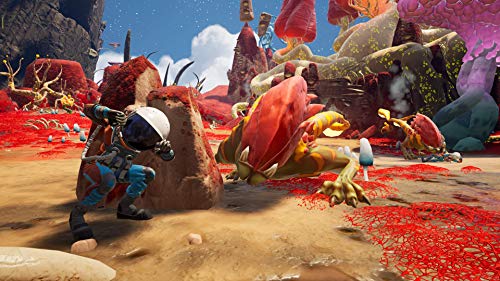 Journey to the Savage Planet (GB)