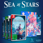 Sea of Stars (DE)
