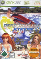 Dead or Alive Xtreme 2 (DE)