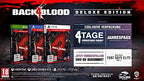Back 4 Blood (DE) — Deluxe Edition