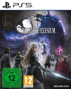 Valkyrie Elysium (DE)