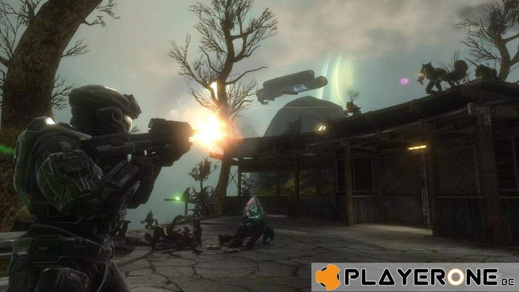 Halo: Reach (AT)