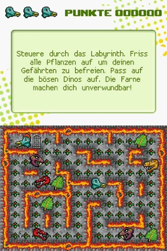 Animal World: Dinosaurier (DE)