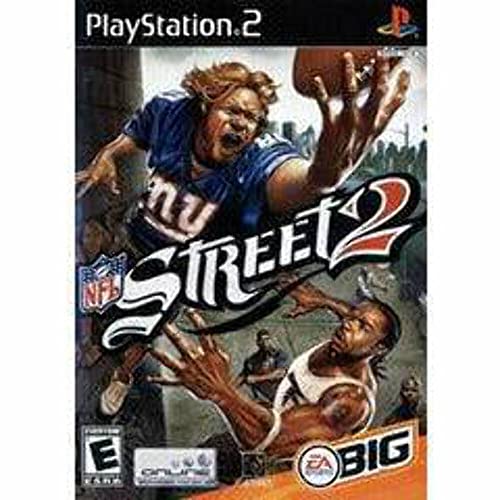 NFL Street 2 (GB)
