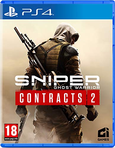 Sniper Ghost Warrior Contracts 2 (AT)