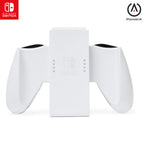 PowerA Joy-Con Comfort Grip for Nintendo Switch - white [PowerA]