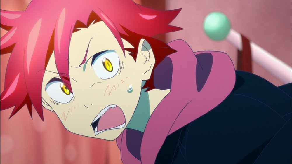 Punch Line (JP)