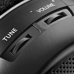 Sennheiser RS 120-II Funkkopfhörer schwarz [Sennheiser]