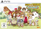Wild River Story of Seasons: A Wonderful Life (DE)