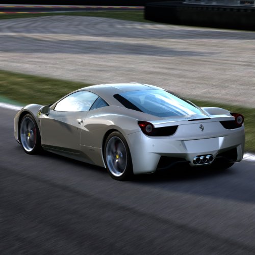 Test Drive: Ferrari Racing Legends (FR)