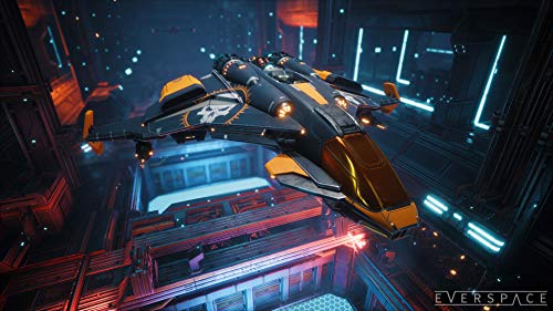 Everspace Stellar Edition (DE)
