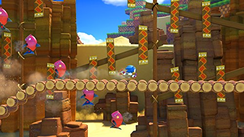 Sonic Forces (DE)