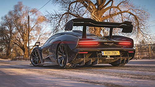 Forza Horizon 4 (GB)