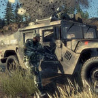 Battlefield: Bad Company (GB) — Classics