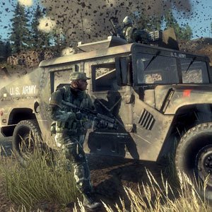 Battlefield: Bad Company (GB) — Classics