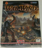 War Wind