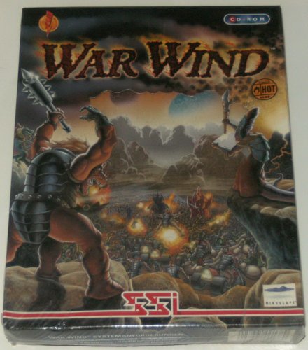 War Wind
