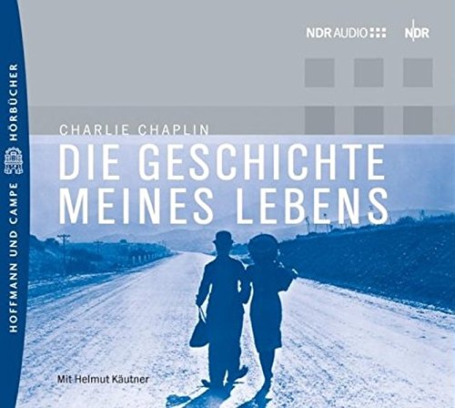 Die Geschichte meines Lebens [Hoffmann und Campe]