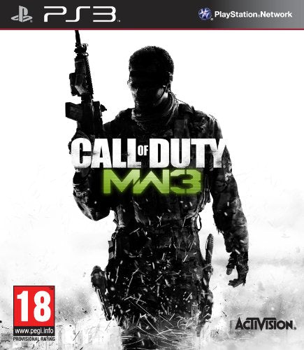 Call of Duty: Modern Warfare 3 (AT)