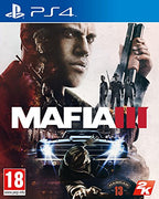 Mafia III (GB)