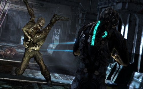 Dead Space 3 (AT) — Limited Edition