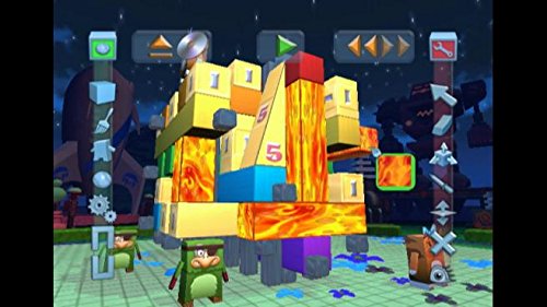 Boom Blox Bash Party (FR)