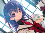 Koisuru Otome to Shugo no Tate: The Shield of AIGIS (JP)