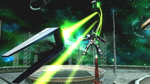 Gundam Extreme Vs. Voll-Boost (JP)
