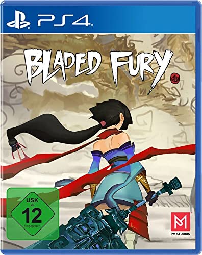 Bladed Fury (DE)