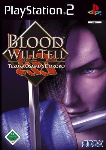 Blood Will Tell: Tezuka Osamu's Dororo (DE)