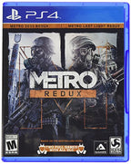 Metro Redux (US)
