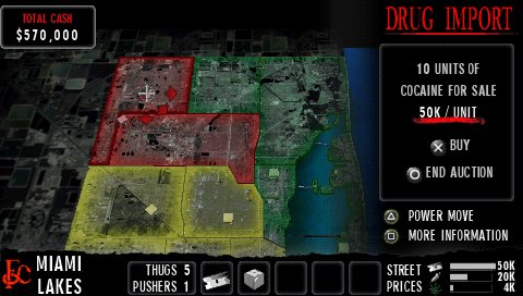 Scarface: The World is Yours (FR)