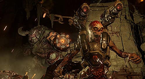Doom 2016 (FR) — Day One Edition