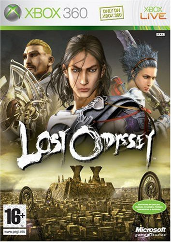 Lost Odyssey (GB)