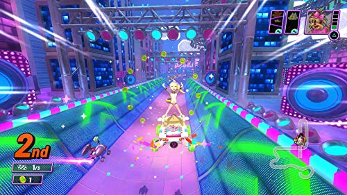 Nickelodeon Kart Racers 2 Grand Prix (DE)