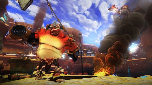 Ratchet & Clank: A Crack in Time (JP)