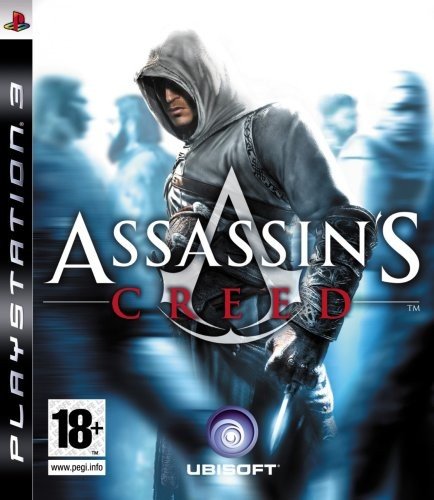 Assassin's Creed (ES)