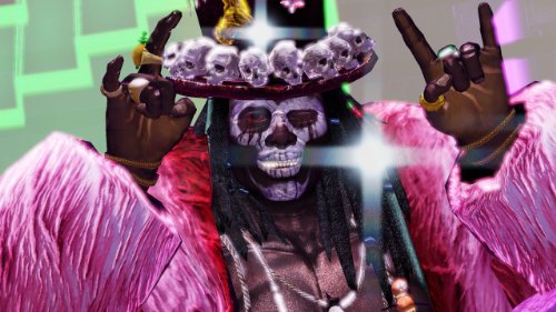 Lollipop Chainsaw (JP) — Premium Edition