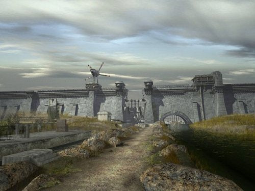 Syberia (FR)