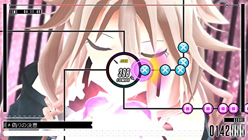 IA/VT Colorful - Edition Standard [PS Vita][Japanische Importspiele] [Sony]