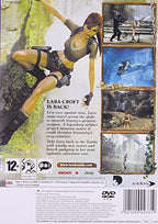 Lara Croft - Tomb Raider: Legend (GB)