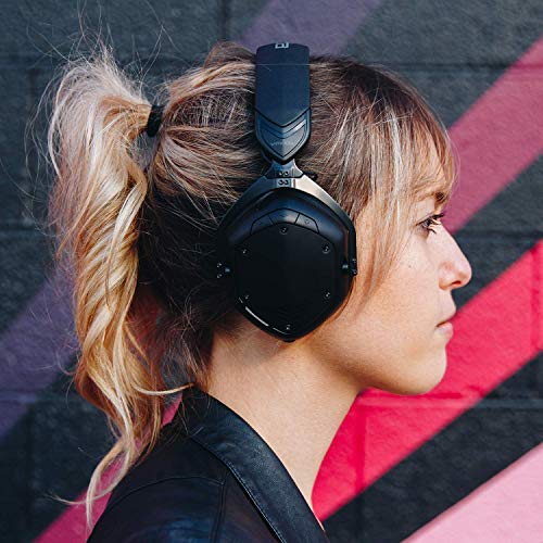 Crossfade 2 Wireless Codex Over-Ear Kopfhörer mit Qualcomm [V-MODA]